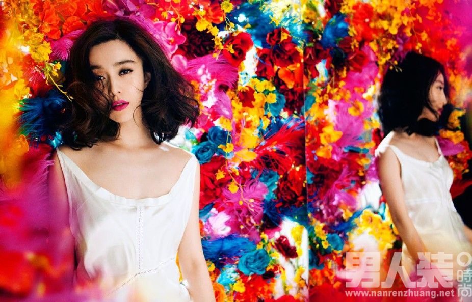 ファン・ビンビン HD画像/フォトギャラリーダウンロード #1187490