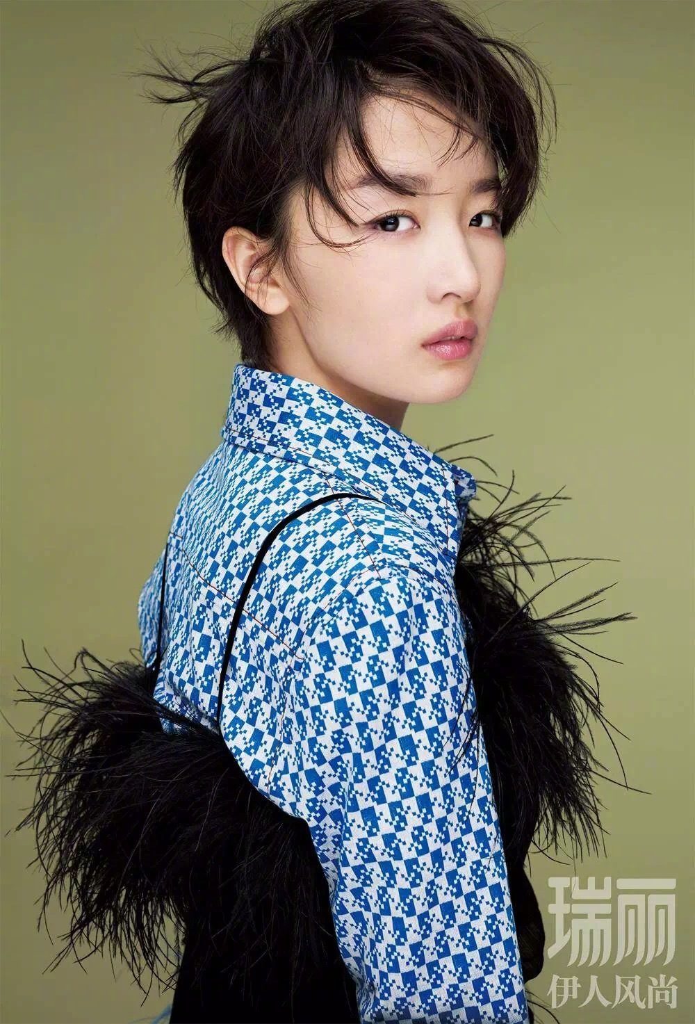 Dongyu Zhou HD Images/Photo Gallery Download #1917955