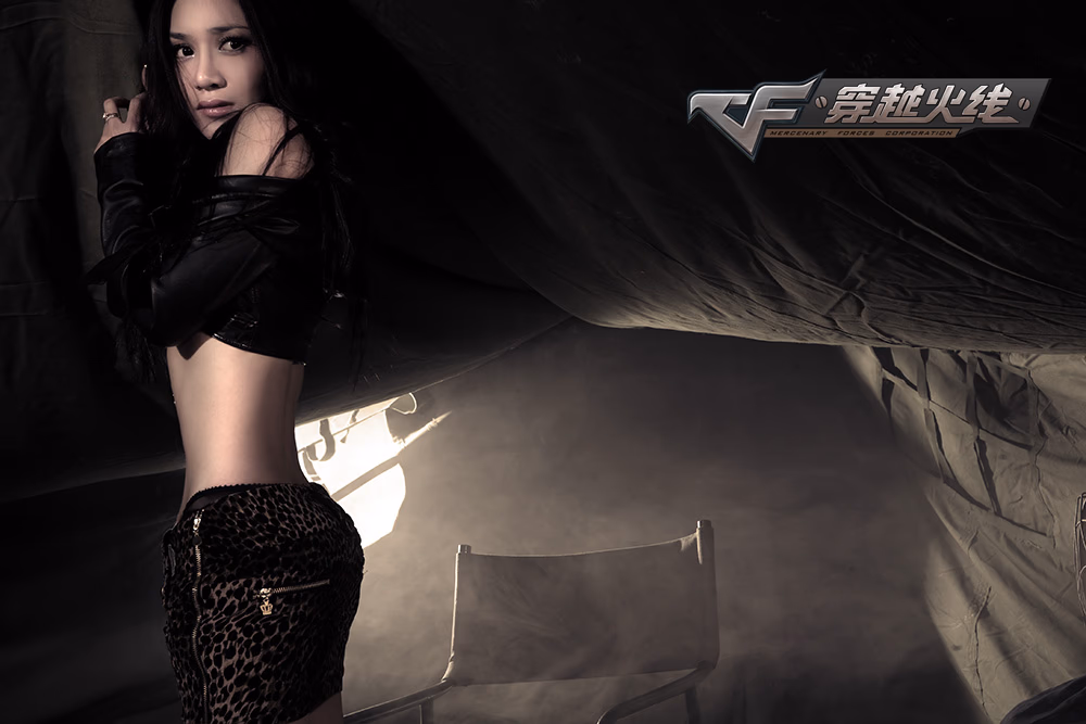 樊锦霖 高清写真/照片下载 #3250748