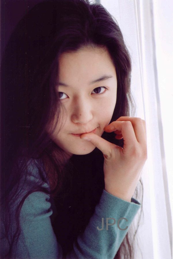 Jun Ji-hyun HD Images/Photo Gallery Download #935194
