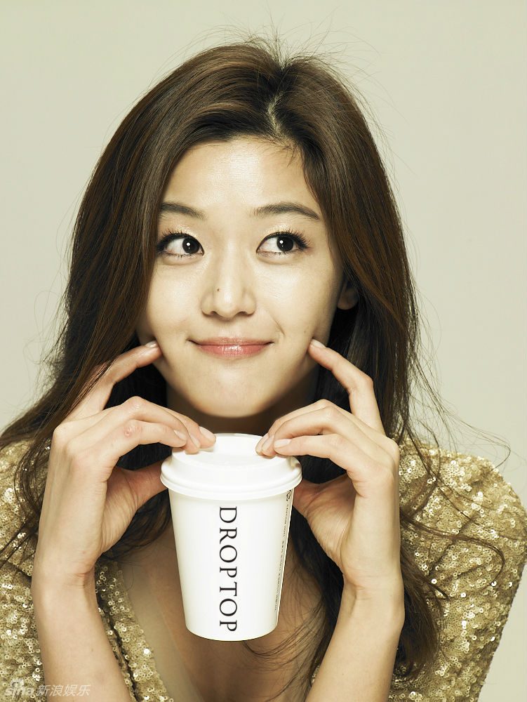 全智贤 高清写真/照片下载 #940024