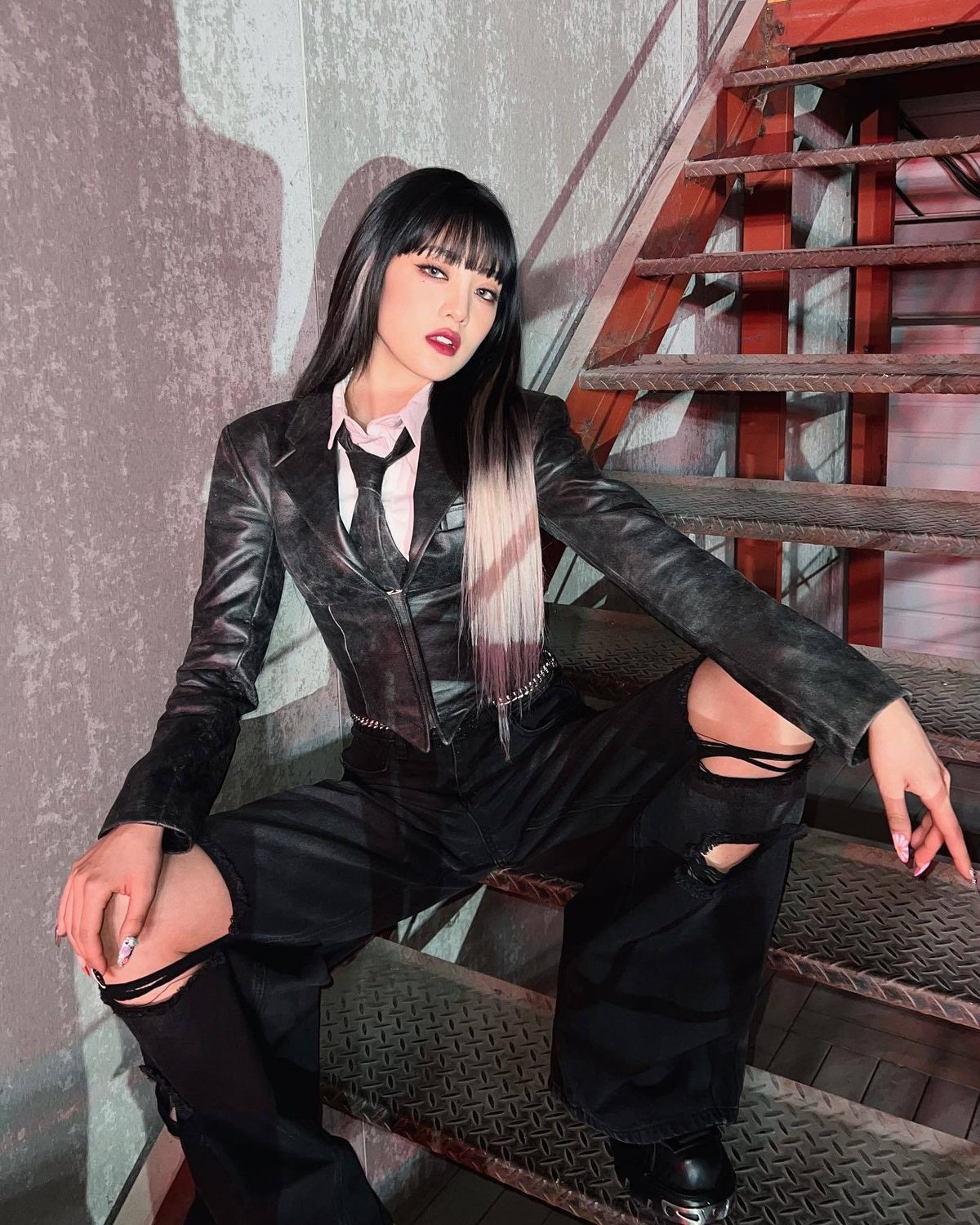 Minnie Nicha Yontararak HD Images/Photo Gallery Download #6672370