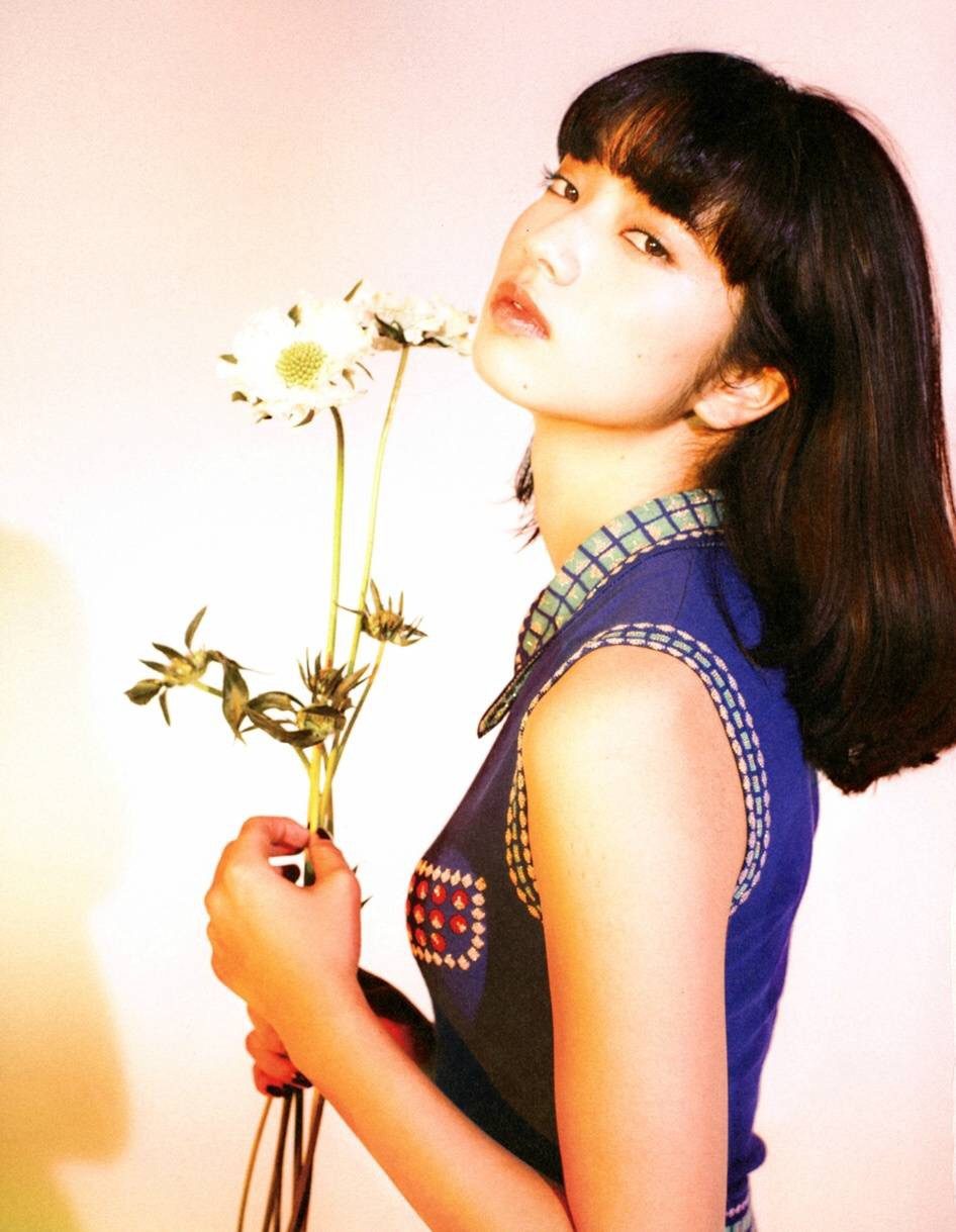 小松菜奈 高清写真/照片下载 #3893705