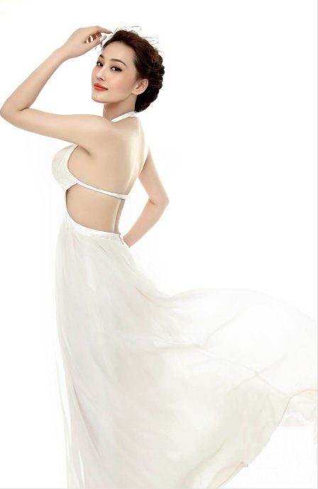 Viann Zhang HD Images/Photo Gallery Download #6638560