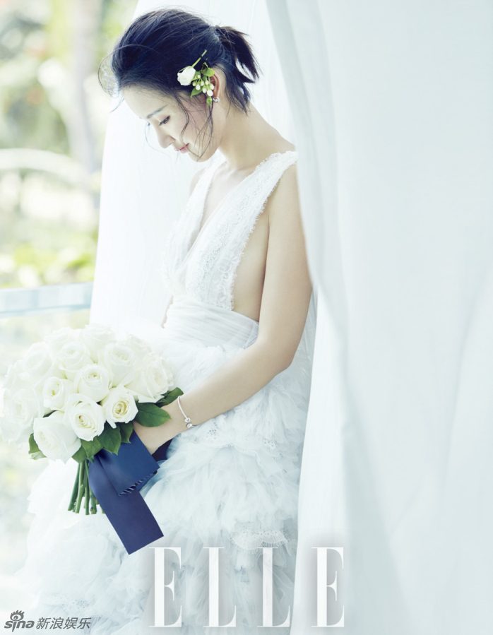 Xinyi Zhang HD Images/Photo Gallery Download #7089738