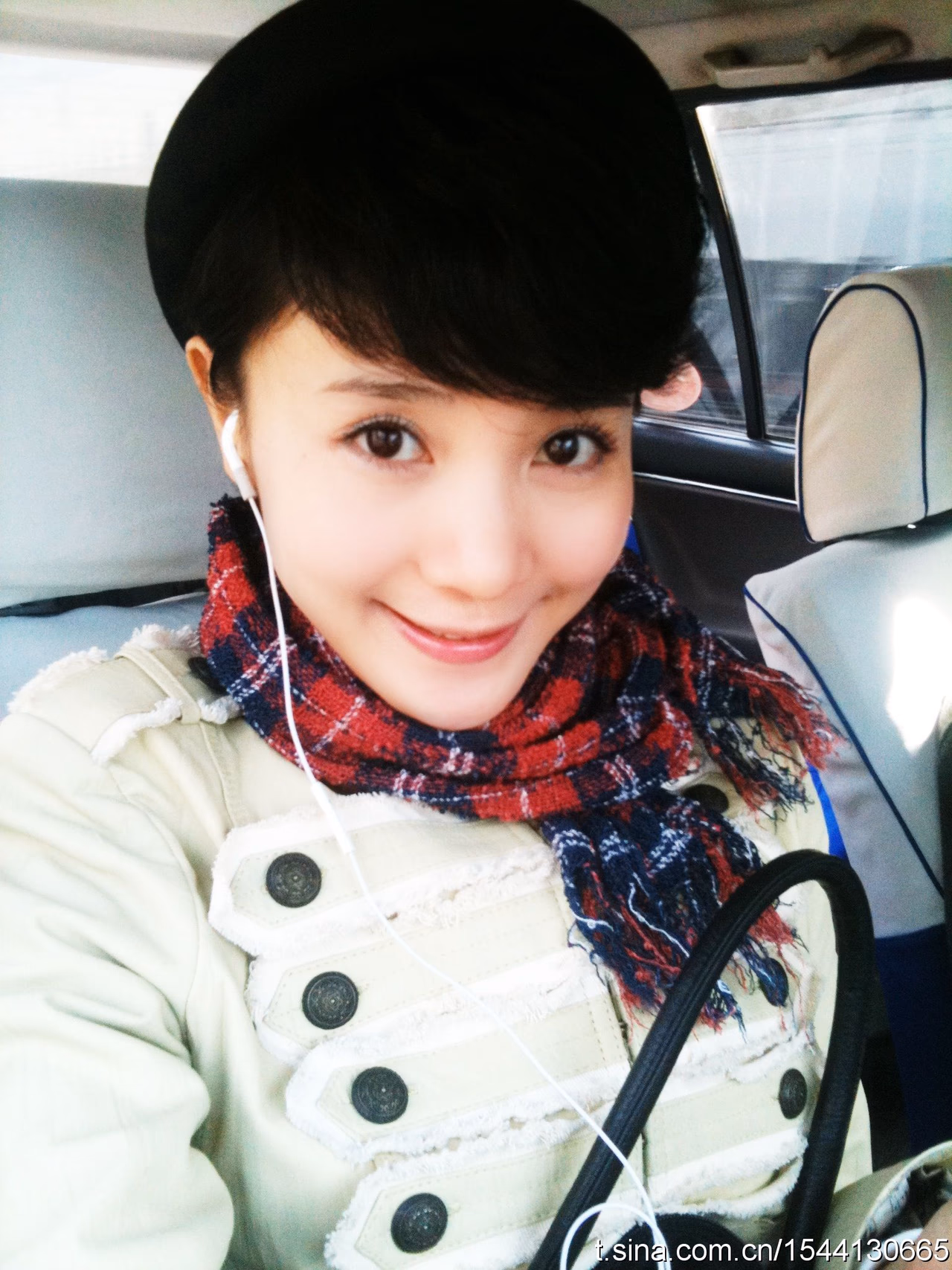 刘钇彤 高清写真/照片下载 #2187298