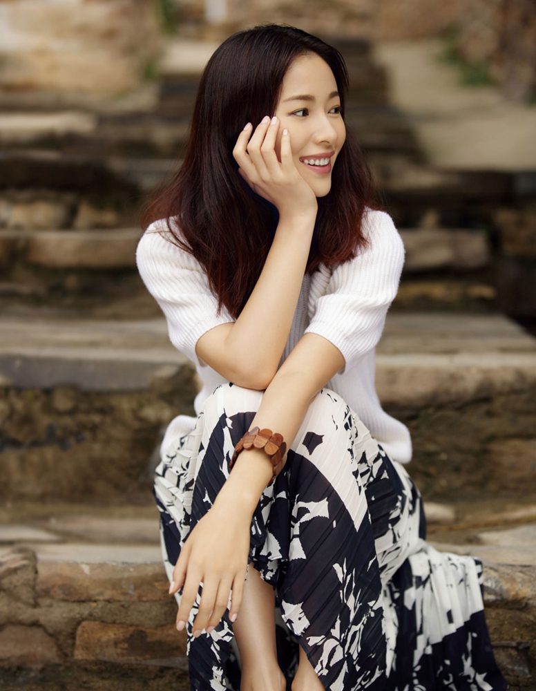 Yiyan Jiang HD Images/Photo Gallery Download #1891248