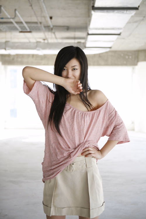 朱珠 高清写真/照片下载 #3328312