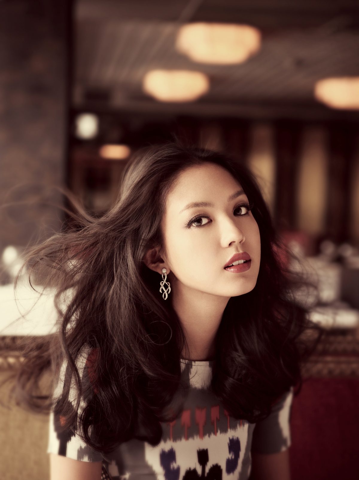 Zilin Zhang HD Images/Photo Gallery Download #2005463