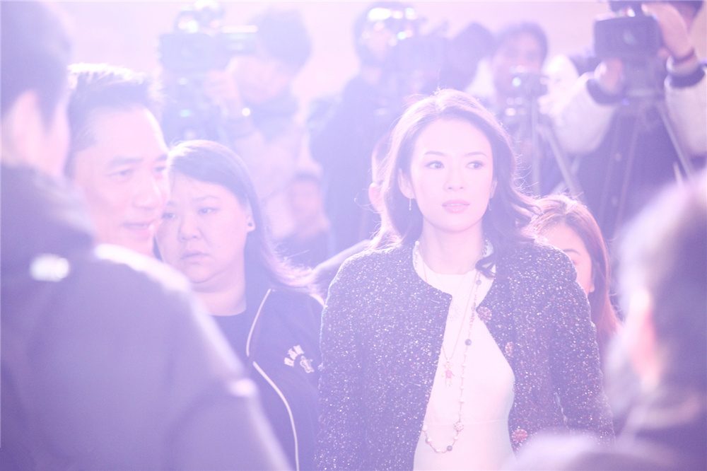 Ziyi Zhang HD Images/Photo Gallery Download #1039465