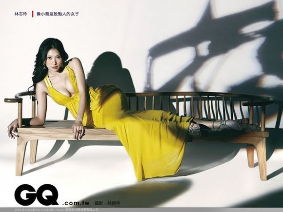 Chi-Ling Lin HD Images/Photo Gallery Download #1566510