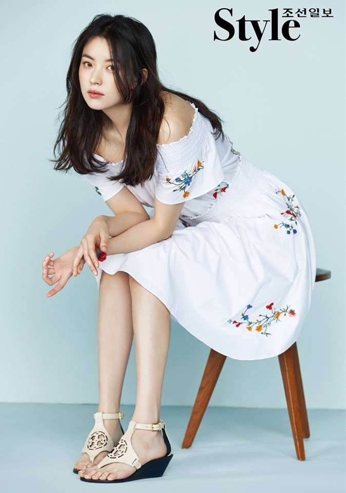 Hyo-joo Han HD Images/Photo Gallery Download #1571340