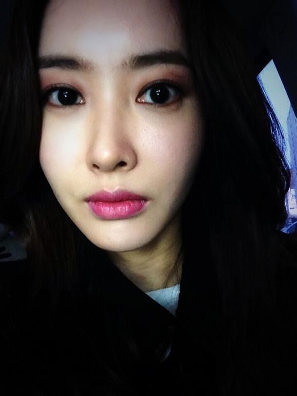 Ji-hye Wang HD Images/Photo Gallery Download #2105196