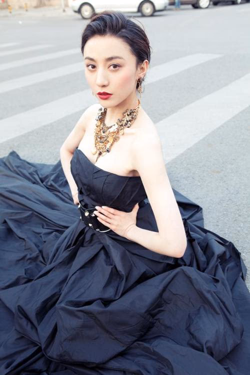 周庭伊 高清写真/照片下载 #3432875