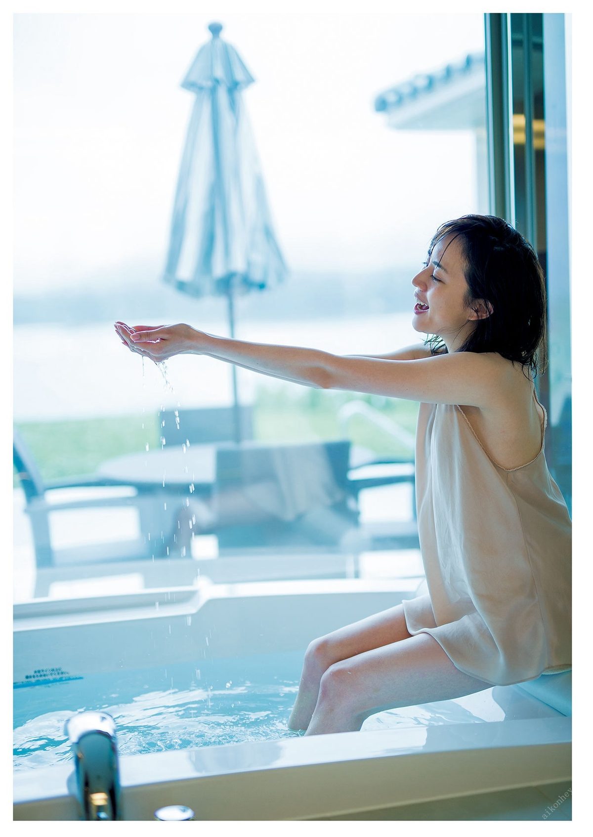 Manami Higa HD Images/Photo Gallery Download #9347056