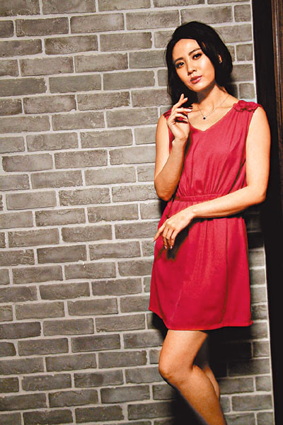 Rebecca Zhu HD Images/Photo Gallery Download #3333434