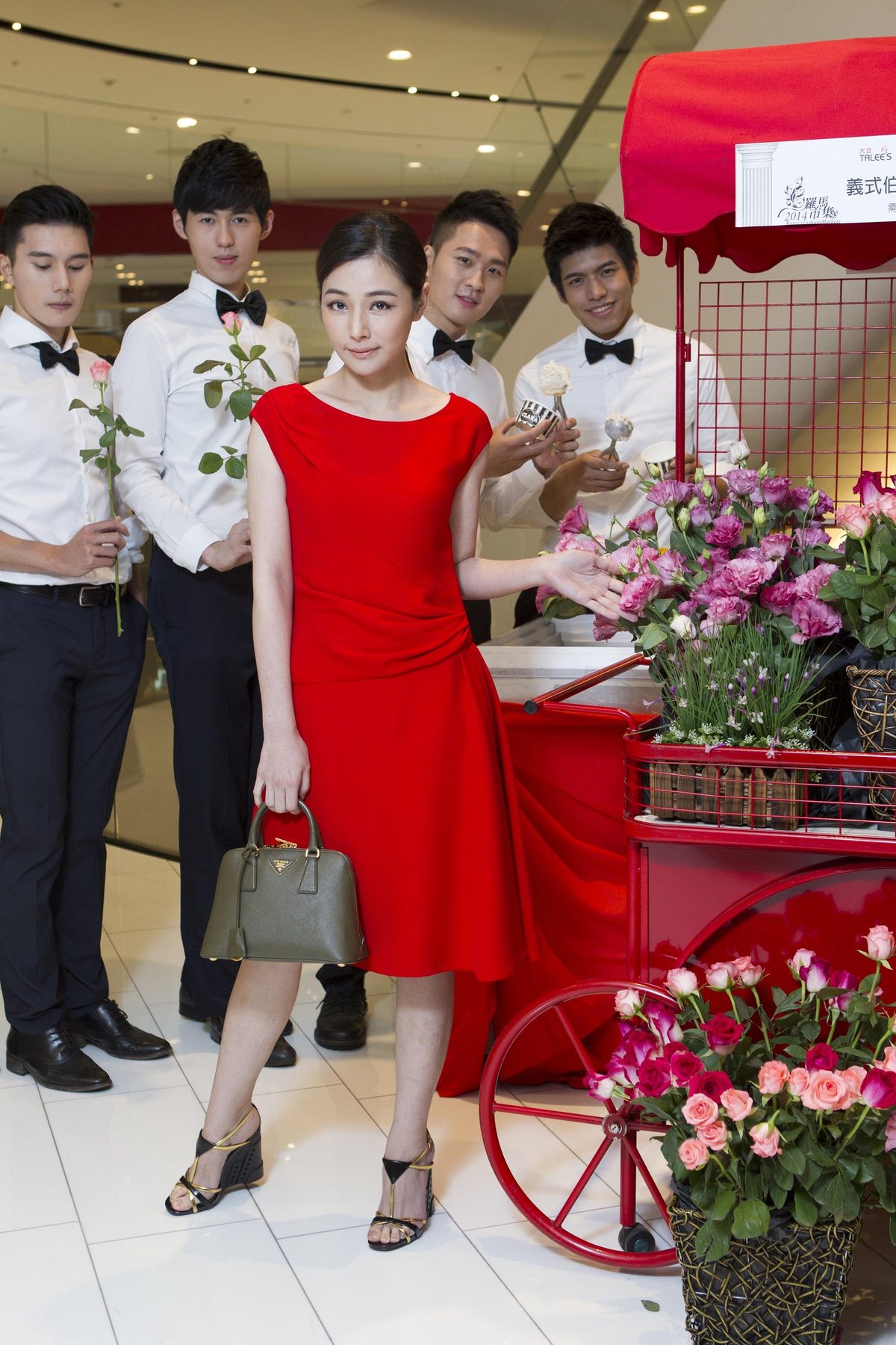 Tammy Chen HD Images/Photo Gallery Download #826101