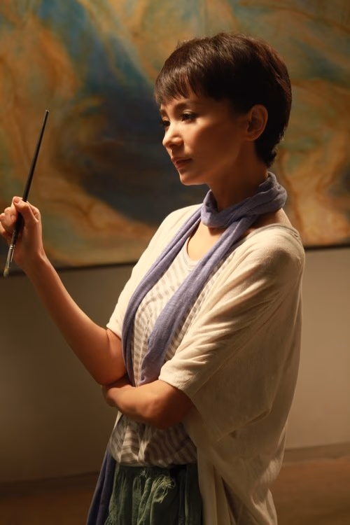 刘钇彤 高清写真/照片下载 #2187590