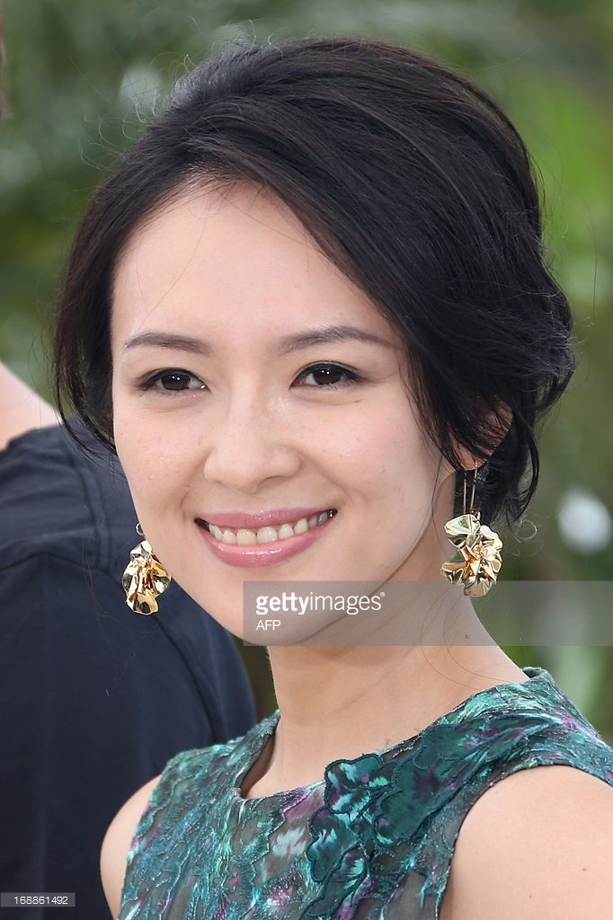 Ziyi Zhang HD Images/Photo Gallery Download #1039757
