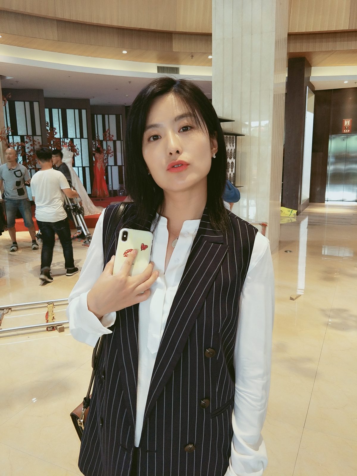 Baihui Xu HD Images/Photo Gallery Download #1797221