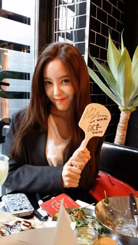 朴孝敏 高清写真/照片下载 #3471807