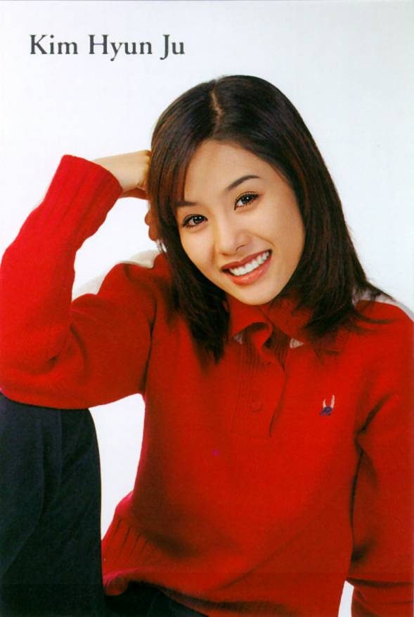 Hyun-joo Kim HD Images/Photo Gallery Download #1346043
