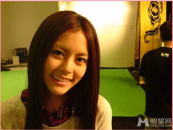 任容萱 高清写真/照片下载 #3437997