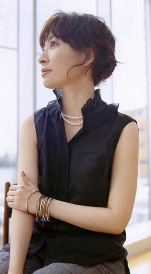 Maaya Sakamoto HD Images/Photo Gallery Download #1858022