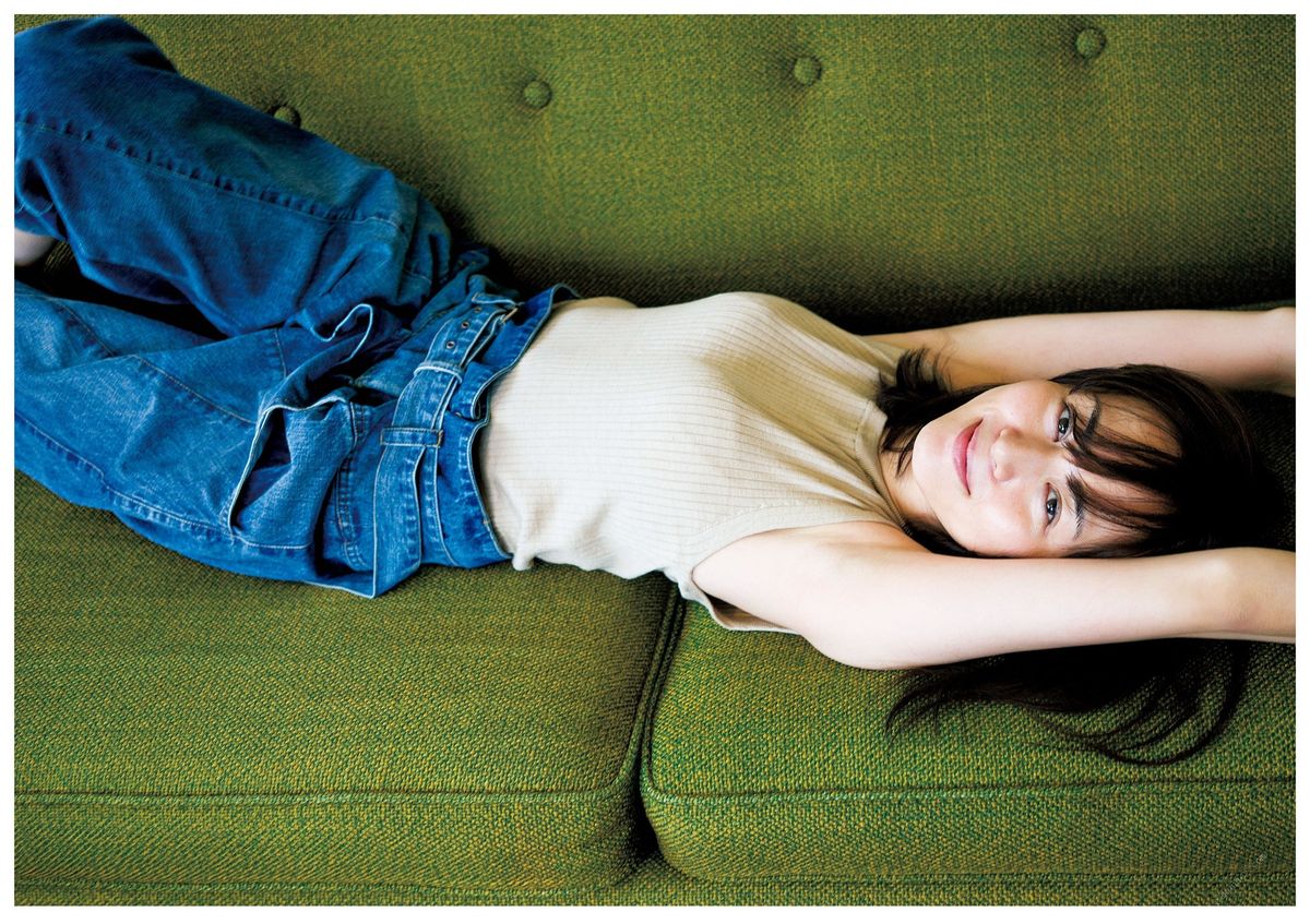 Manami Higa HD Images/Photo Gallery Download #9347348