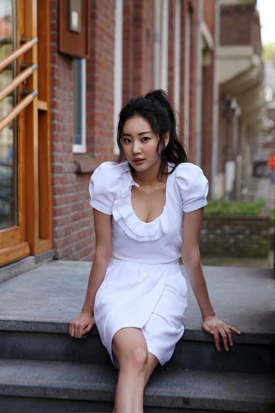 Sa-rang Kim HD Images/Photo Gallery Download #622681