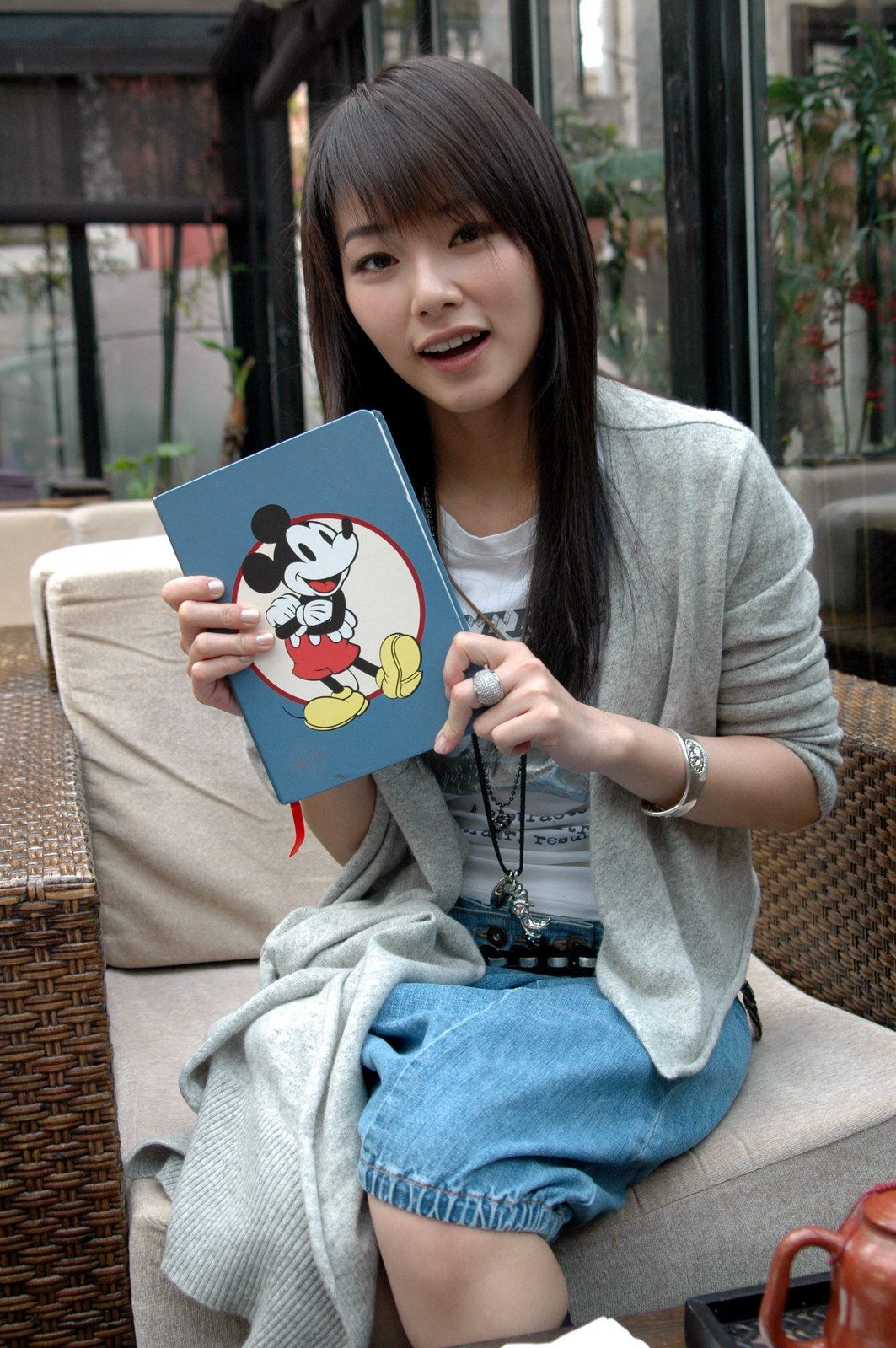 Tammy Chen HD Images/Photo Gallery Download #7073559