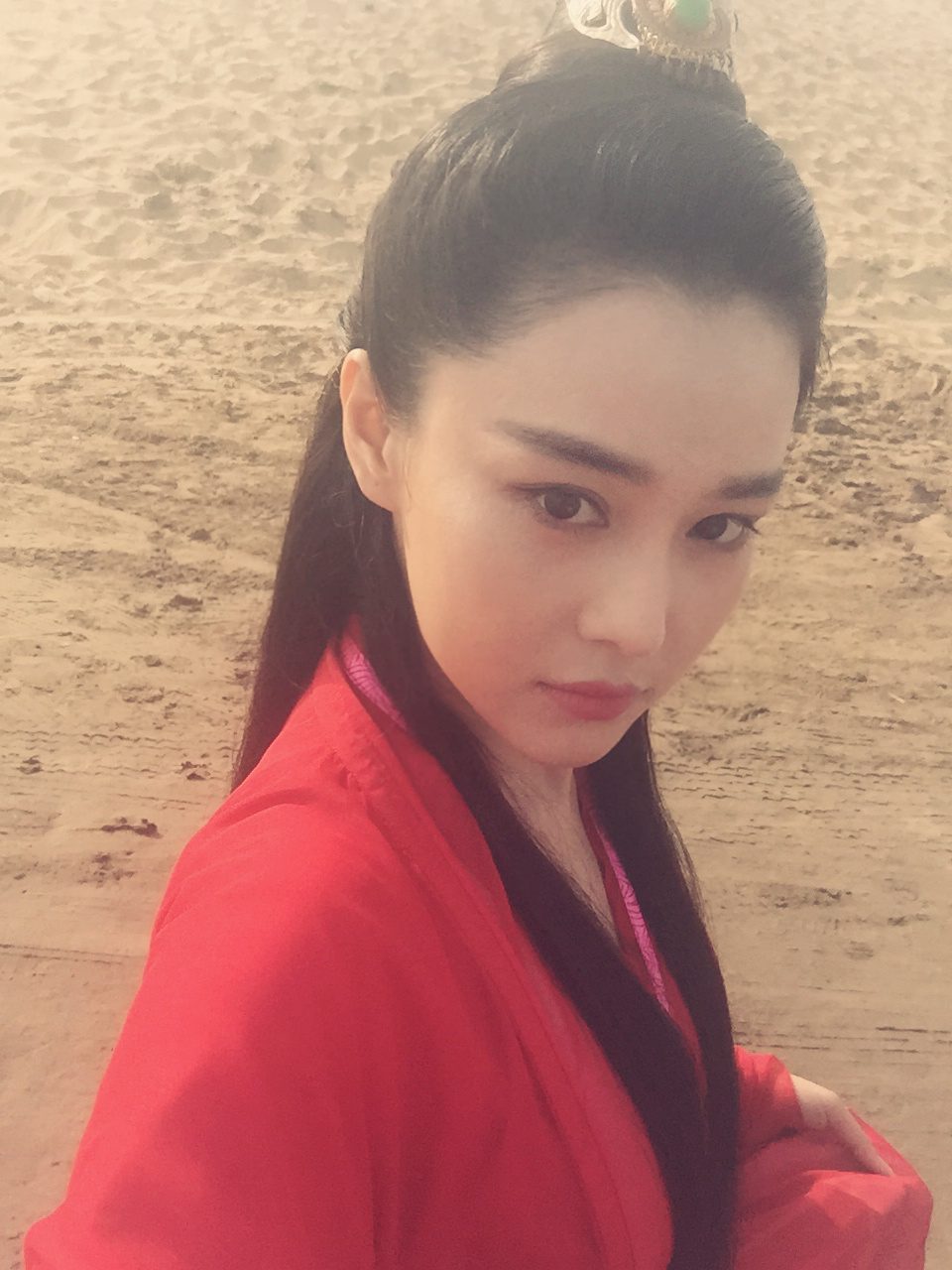 Viann Zhang HD画像/フォトギャラリーダウンロード #6636343