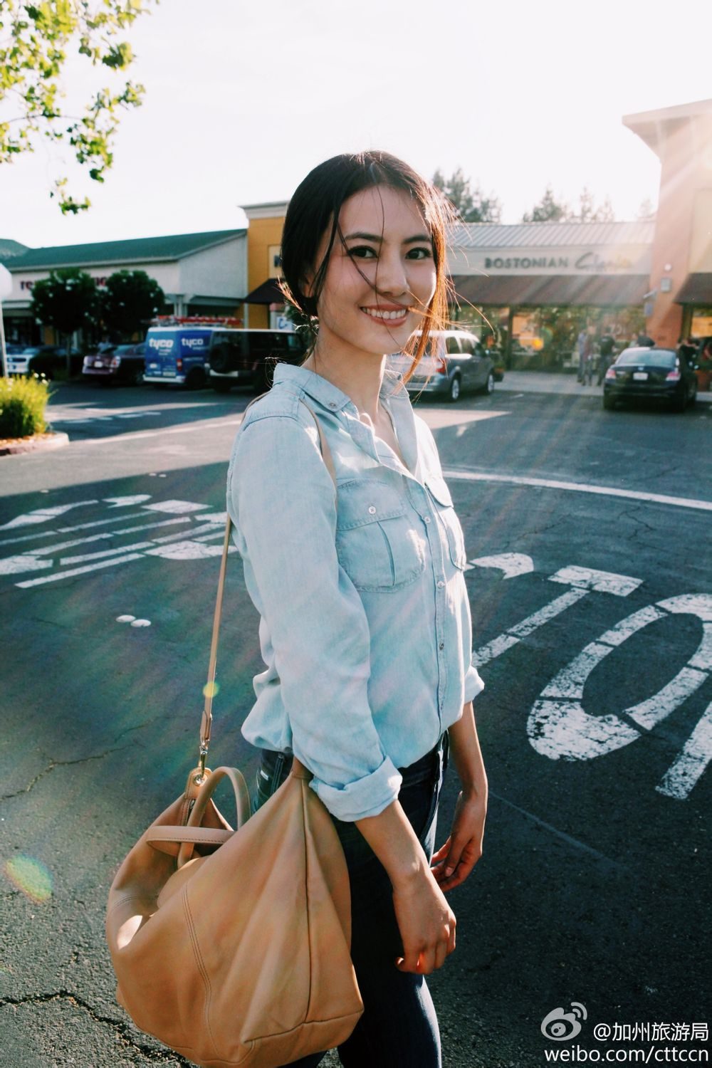 カオ・ユアンユアン HD画像/フォトギャラリーダウンロード #666435