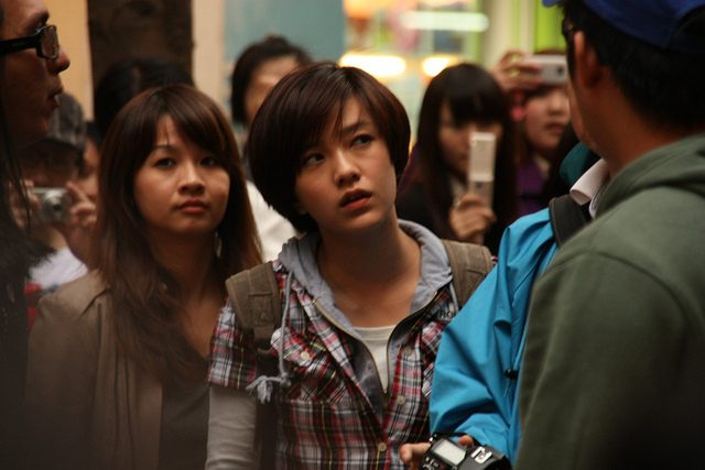 Amber Kuo HD Images/Photo Gallery Download #826685