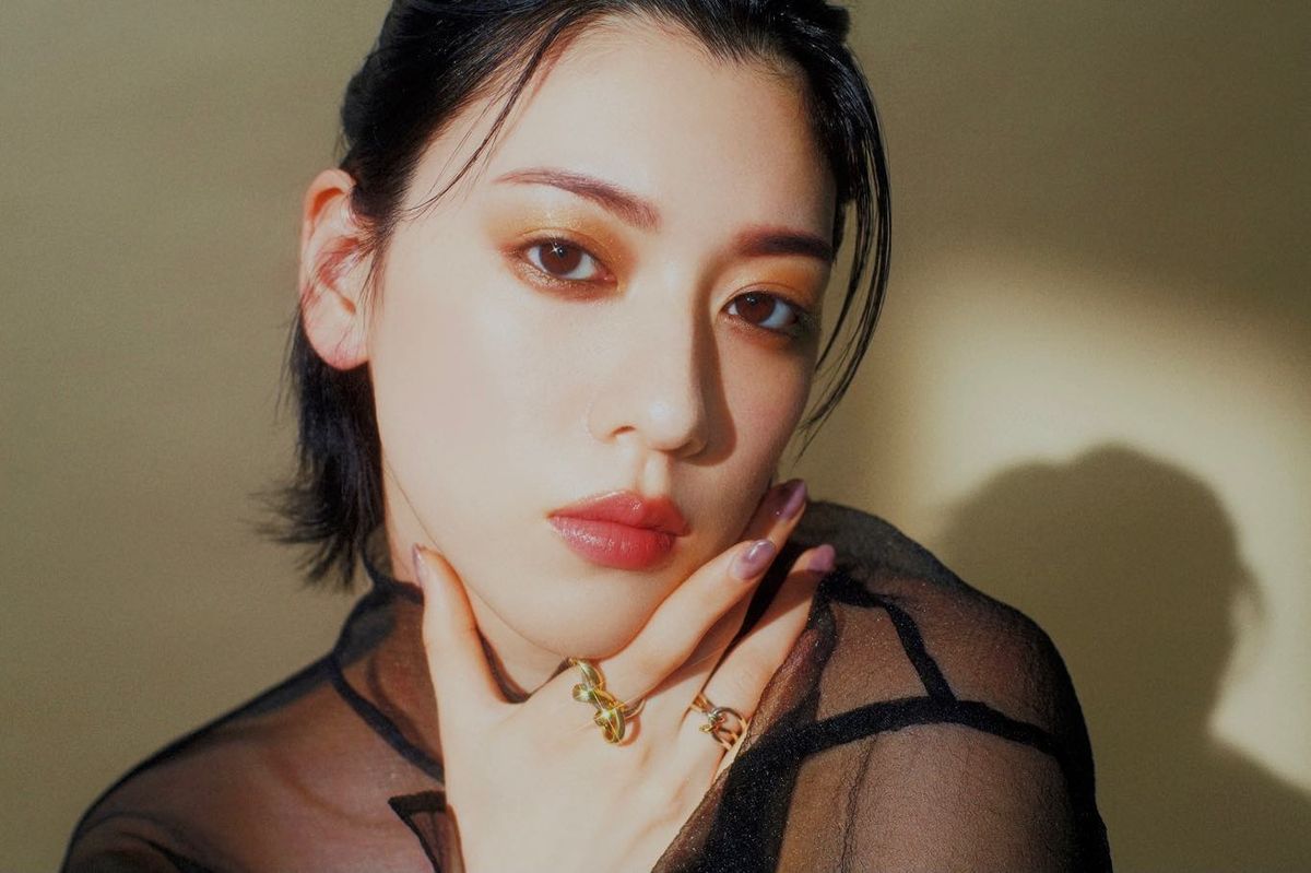 Ayaka Miyoshi HD Images/Photo Gallery Download #7486105