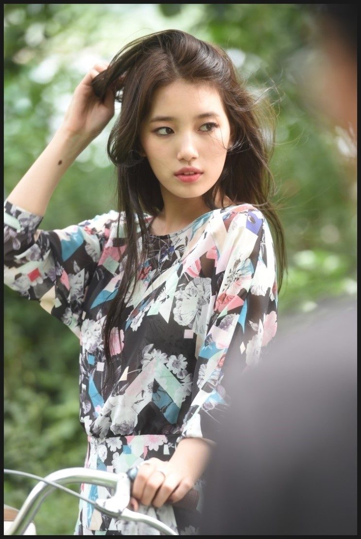 배수지 HD 이미지/사진 갤러리 다운로드 #2040149