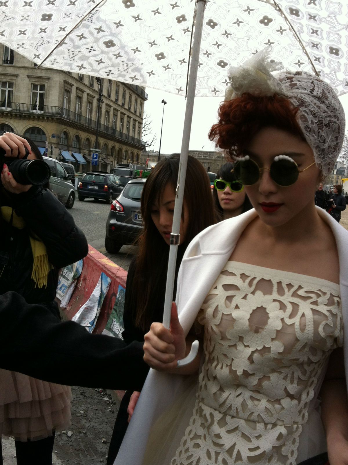 ファン・ビンビン HD画像/フォトギャラリーダウンロード #1200299