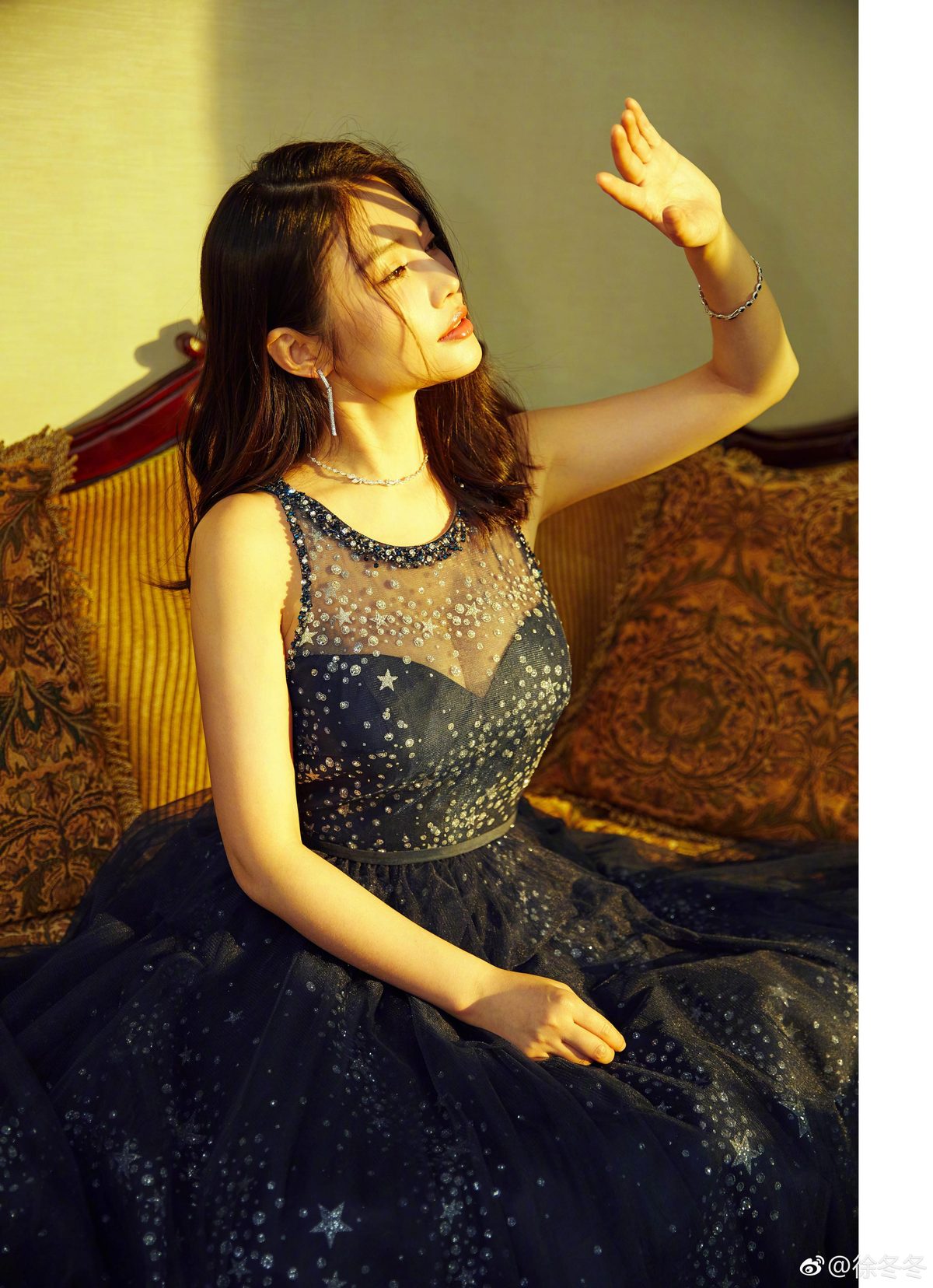 Dongdong Xu HD Images/Photo Gallery Download #2062026