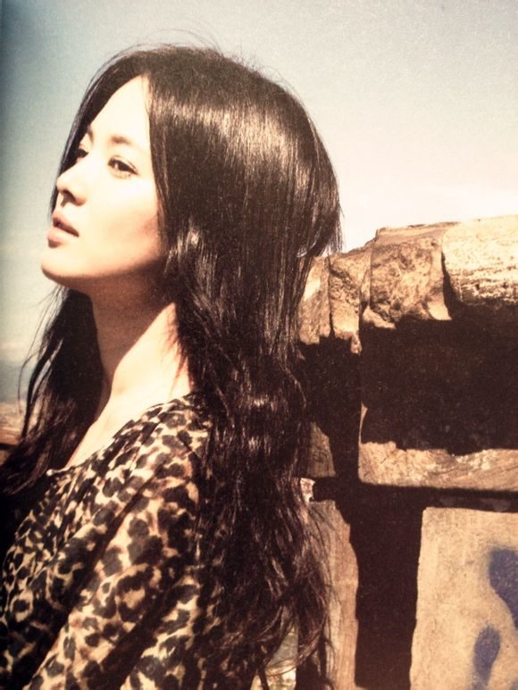Hye-kyo Song HD Images/Photo Gallery Download #1770806