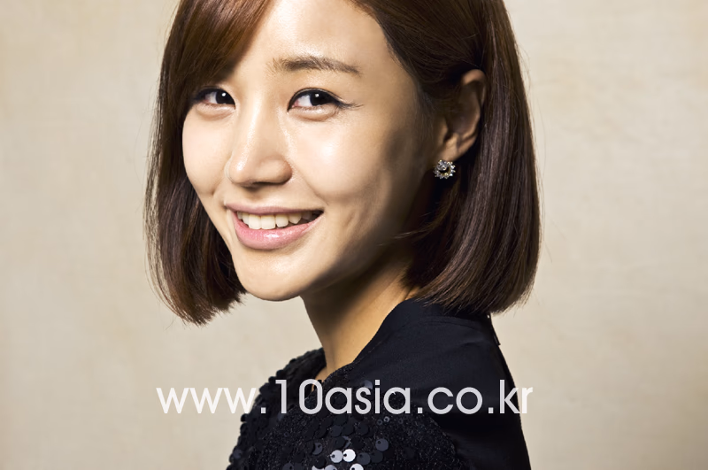 尹真伊 高清写真/照片下载 #3355895