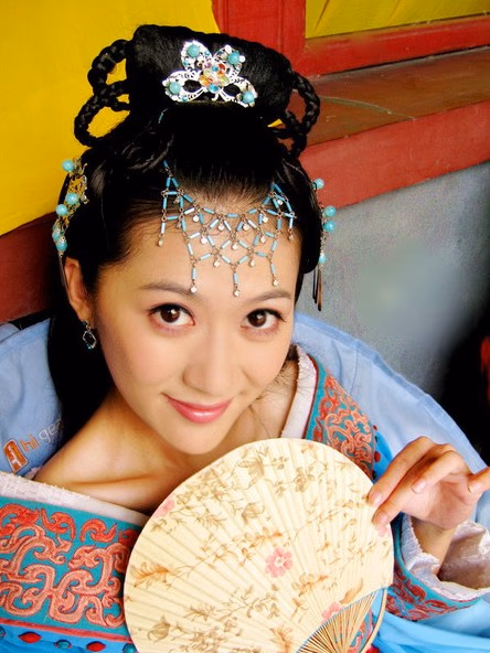 Jingru Yang HD Images/Photo Gallery Download #3450222