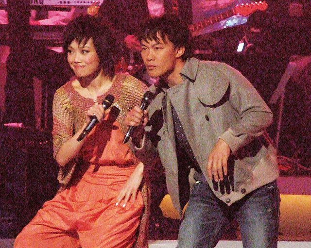 Joey Yung HD Images/Photo Gallery Download #765884