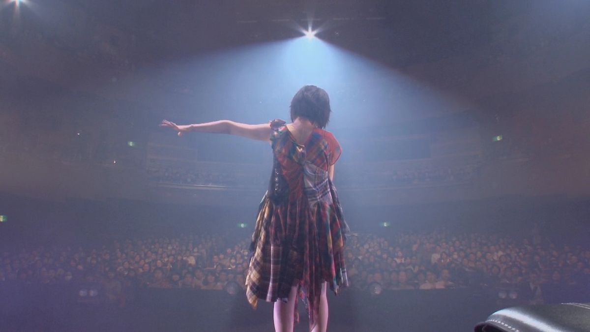 Maaya Sakamoto HD Images/Photo Gallery Download #1858314