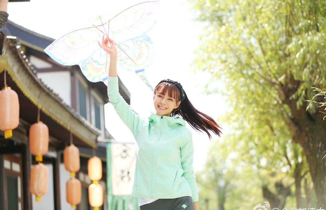 Mengchen Shen HD Images/Photo Gallery Download #6711886