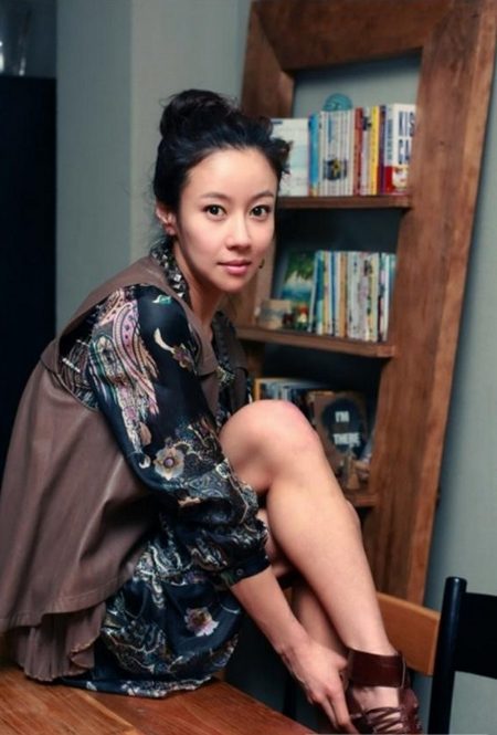 Min-seo Chae HD Images/Photo Gallery Download #1506293