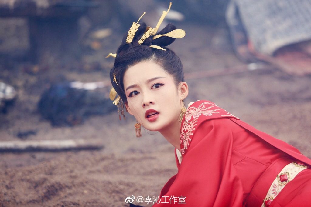 Qin Li HD Images/Photo Gallery Download #1802627