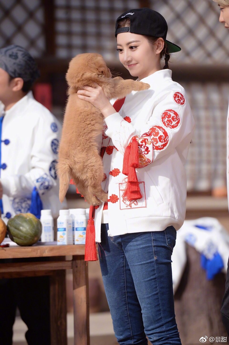 Tian Jing HD Images/Photo Gallery Download #6683190