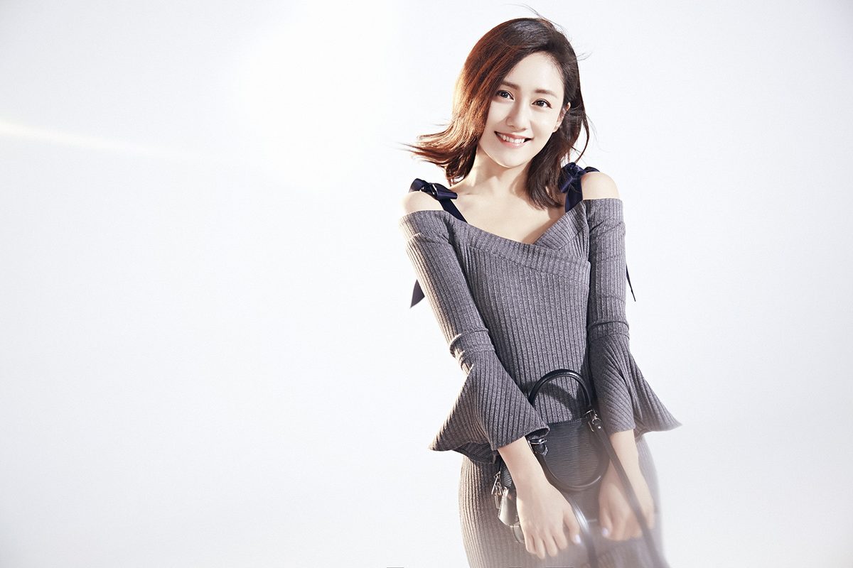 Yun Liu HD Images/Photo Gallery Download #1809446