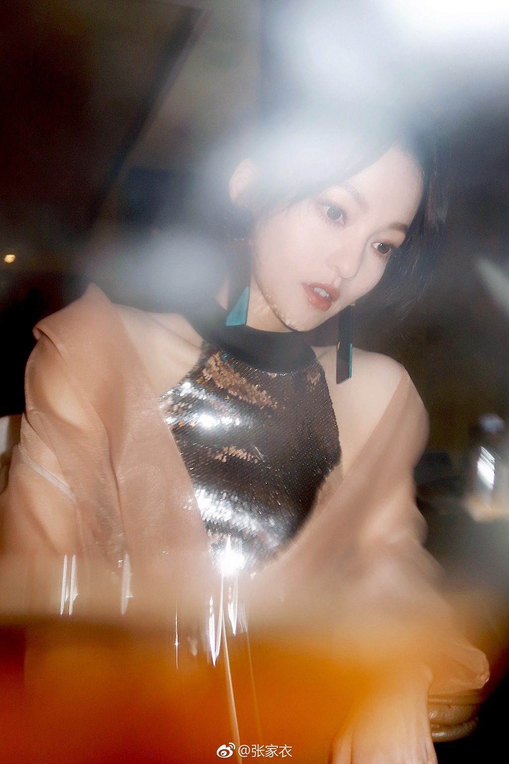 Angela Shao-Han Chang HD Images/Photo Gallery Download #1814852