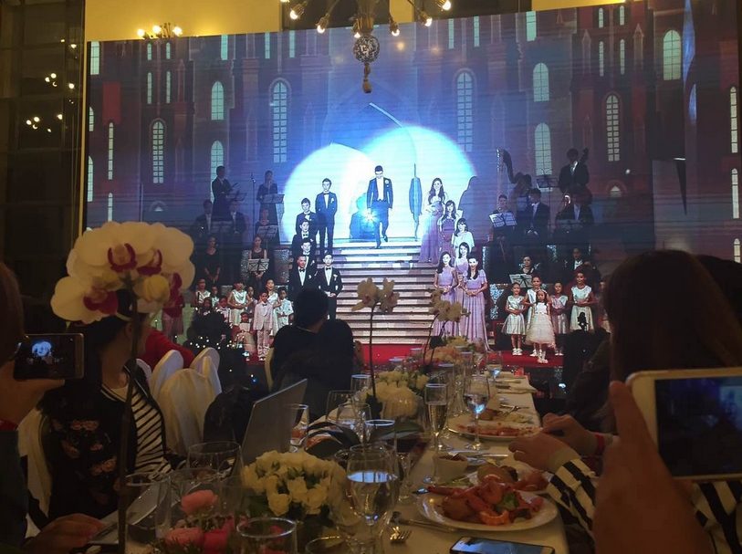 杨颖 高清写真/照片下载 #6651661